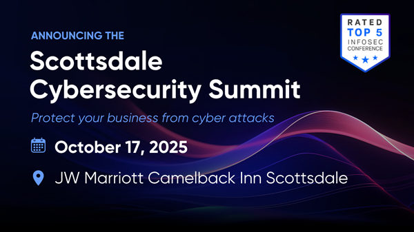 Scottsdale Cybersecurity Summit